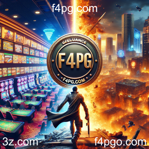 Explorando o Mundo dos Jogos de Ação