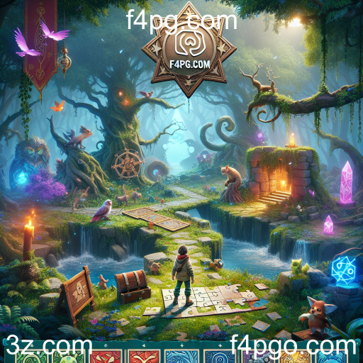 Explorando os Jogos de Aventura: Um Mergulho em Mundos Fantásticos