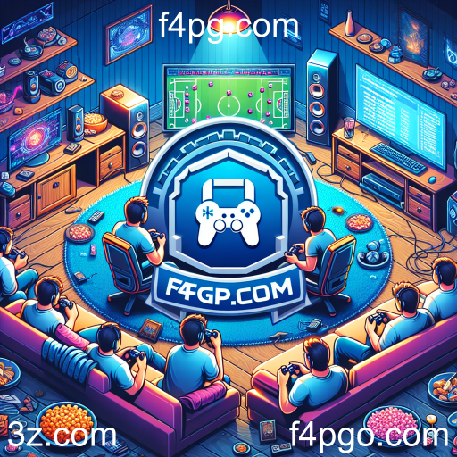 A Ascensão dos Jogos Multijogador: Conectando Jogadores em Mundos Virtuais