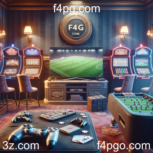 A Evolução e Popularidade dos Jogos de Esporte